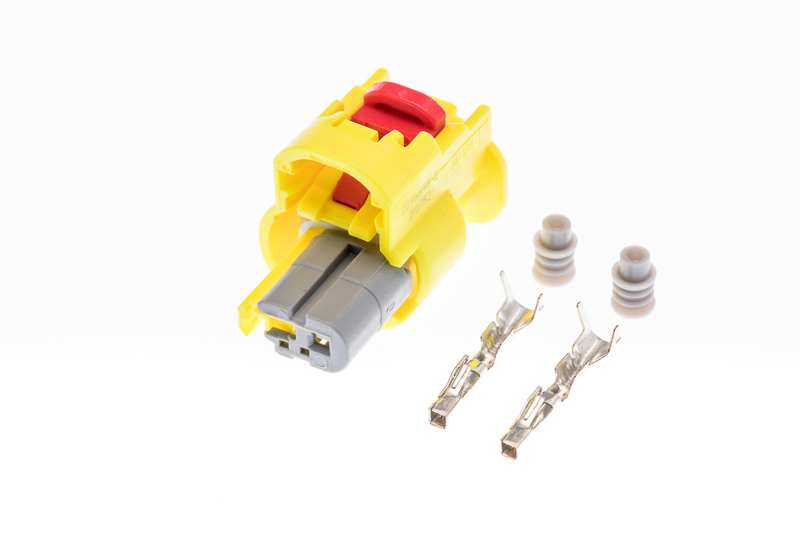 Electrical connector repair kit